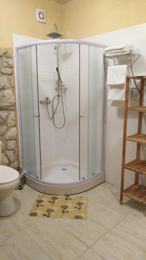 Sodici Dck Apartment By The Sea מראה חיצוני תמונה