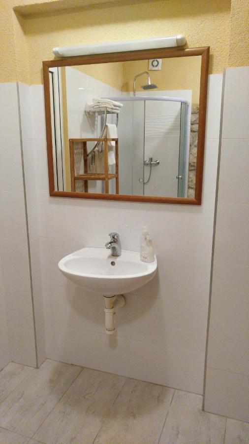 Sodici Dck Apartment By The Sea מראה חיצוני תמונה