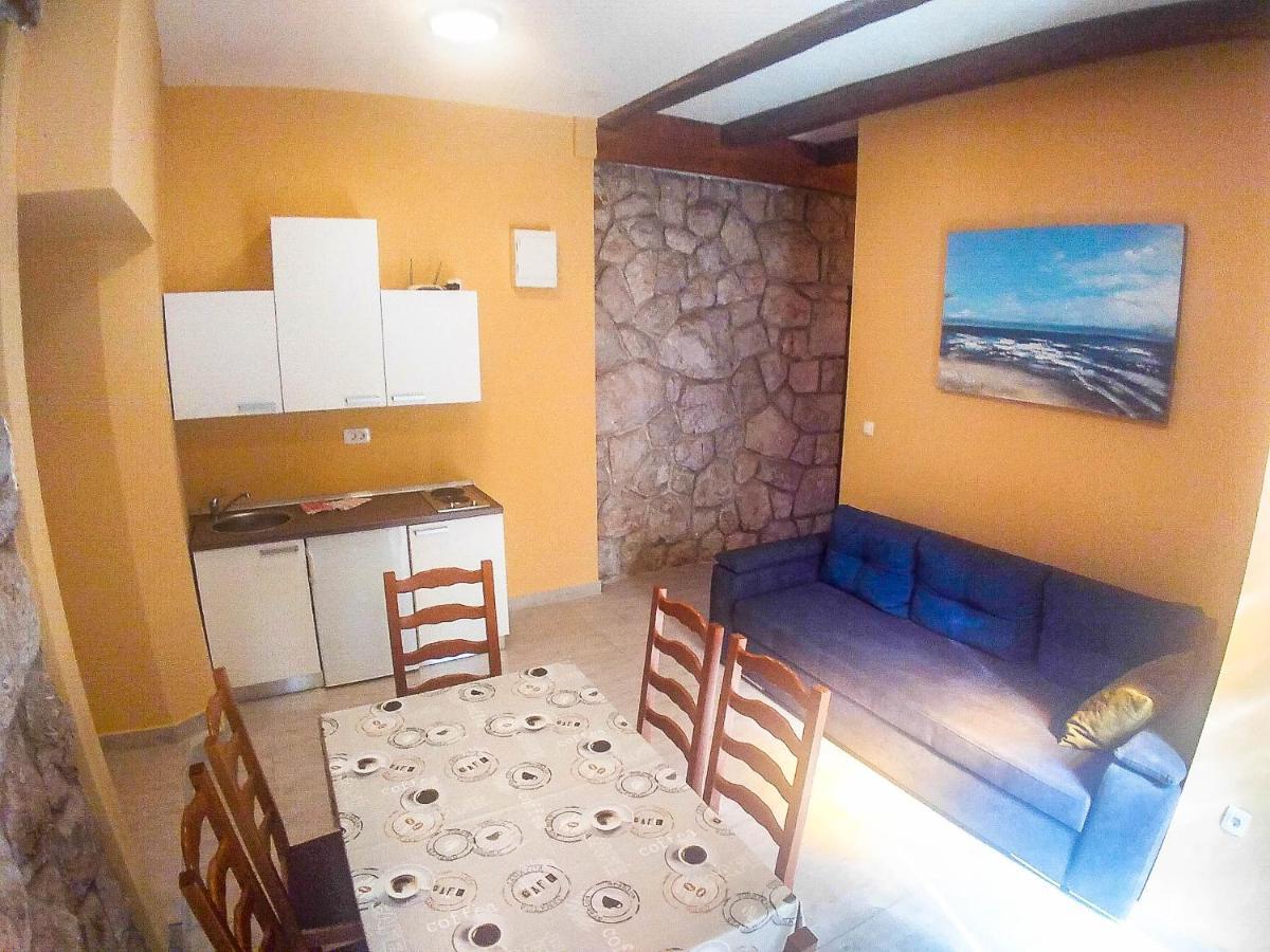 Sodici Dck Apartment By The Sea מראה חיצוני תמונה
