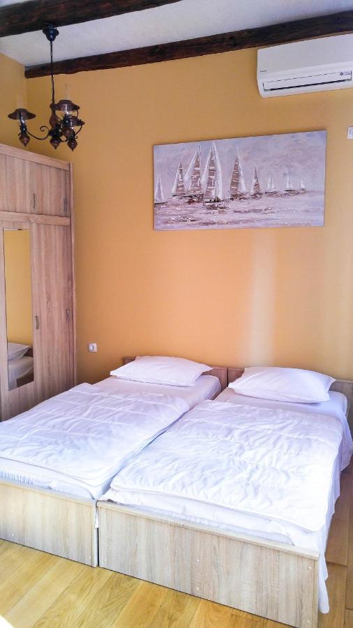 Sodici Dck Apartment By The Sea מראה חיצוני תמונה