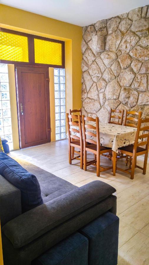 Sodici Dck Apartment By The Sea מראה חיצוני תמונה