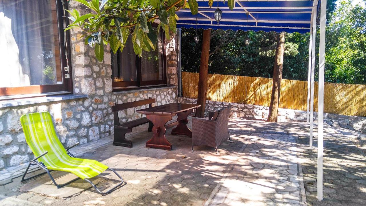 Sodici Dck Apartment By The Sea מראה חיצוני תמונה